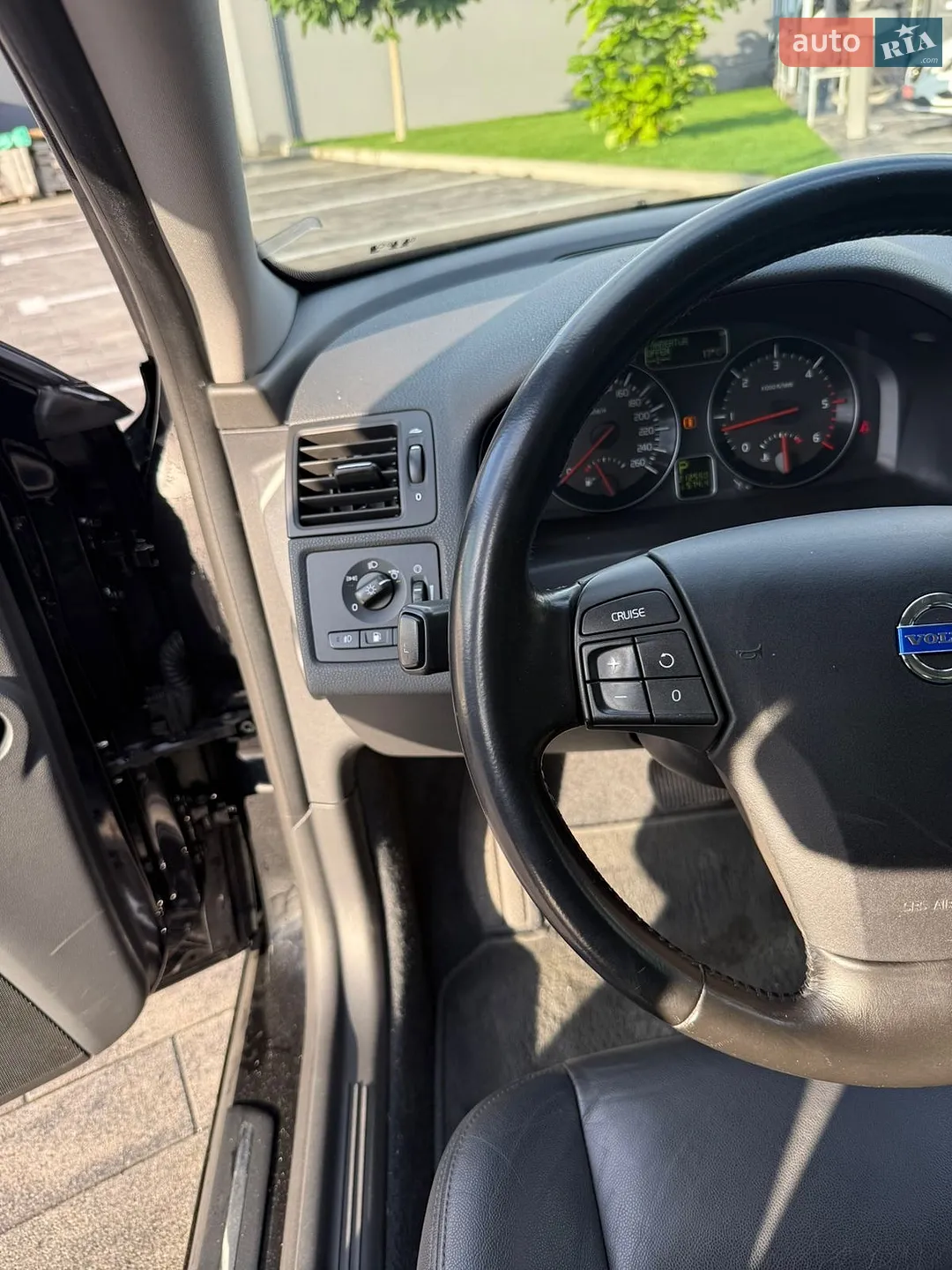 2011 Volvo V50 - мініатюра 33