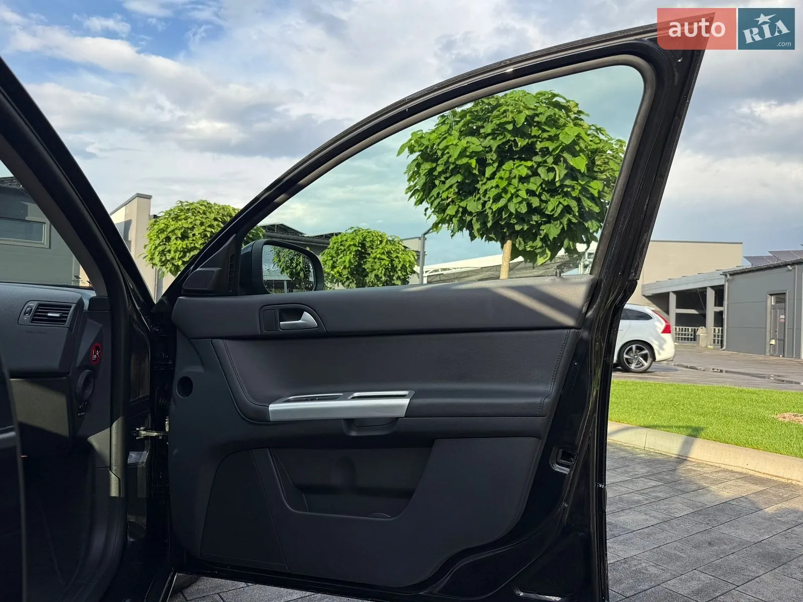 2011 Volvo V50 - мініатюра 43