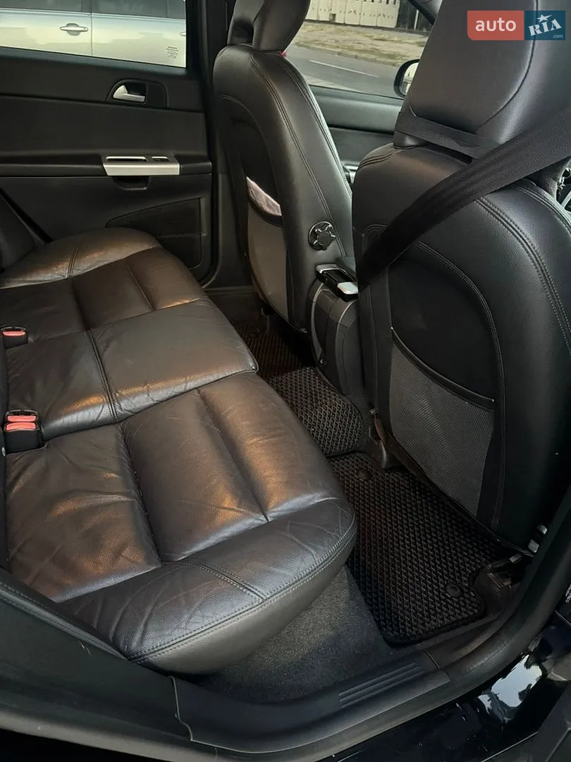 2011 Volvo V50 - мініатюра 18