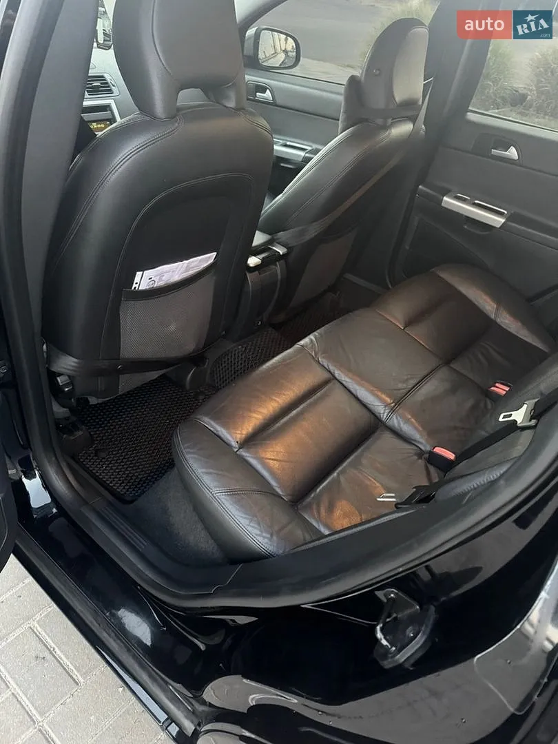 2011 Volvo V50 - мініатюра 22