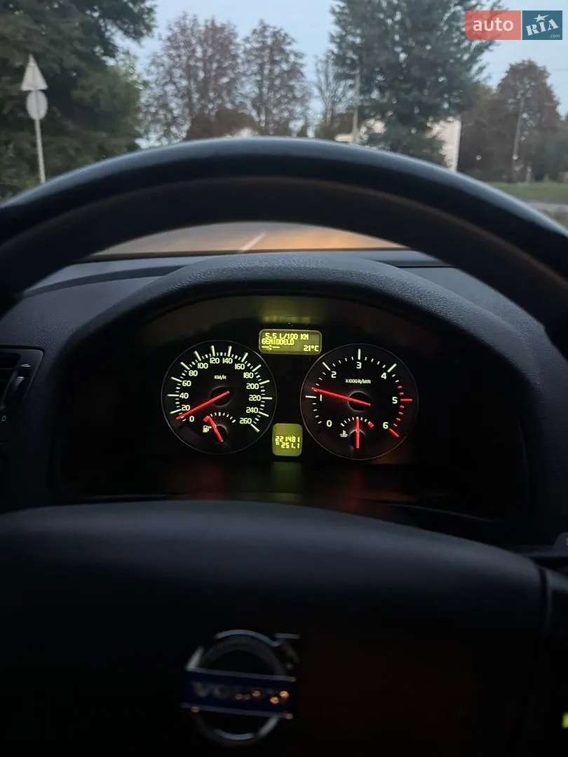 2011 Volvo V50 - мініатюра 26