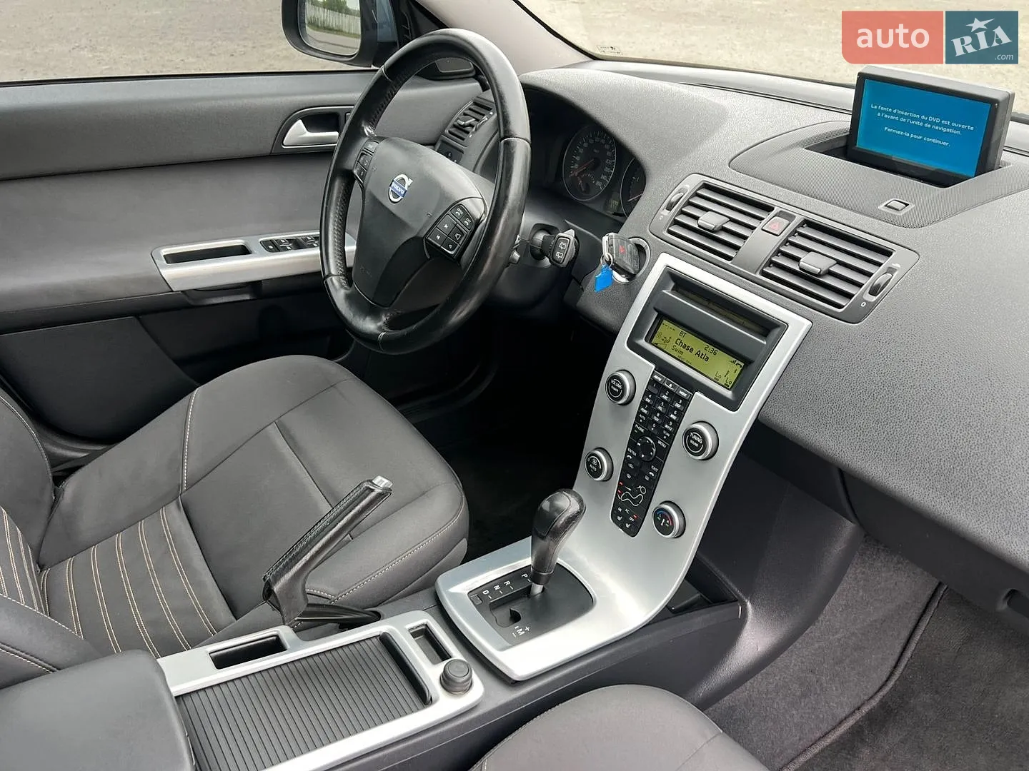 2011 Volvo V50 - мініатюра 18