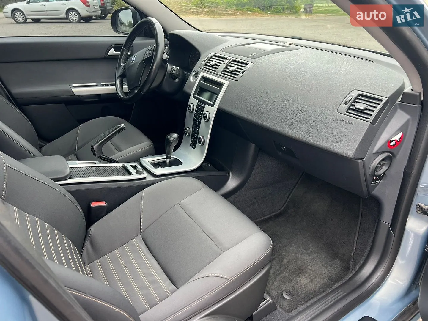 2011 Volvo V50 - мініатюра 25