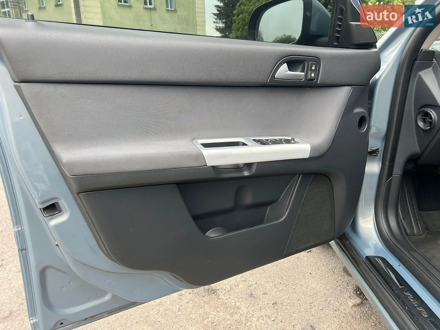 2011 Volvo V50 - мініатюра 28
