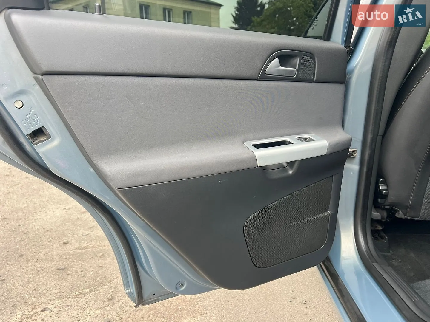 2011 Volvo V50 - мініатюра 31