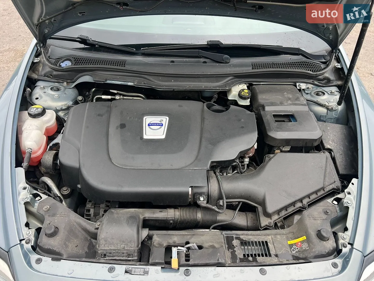 2011 Volvo V50 - мініатюра 38