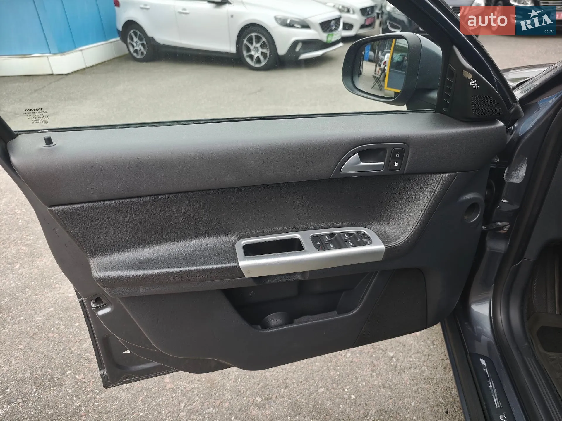 2010 Volvo V50 - мініатюра 27