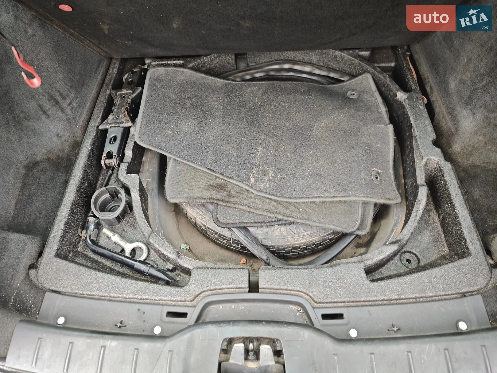 2010 Volvo V50 - мініатюра 20