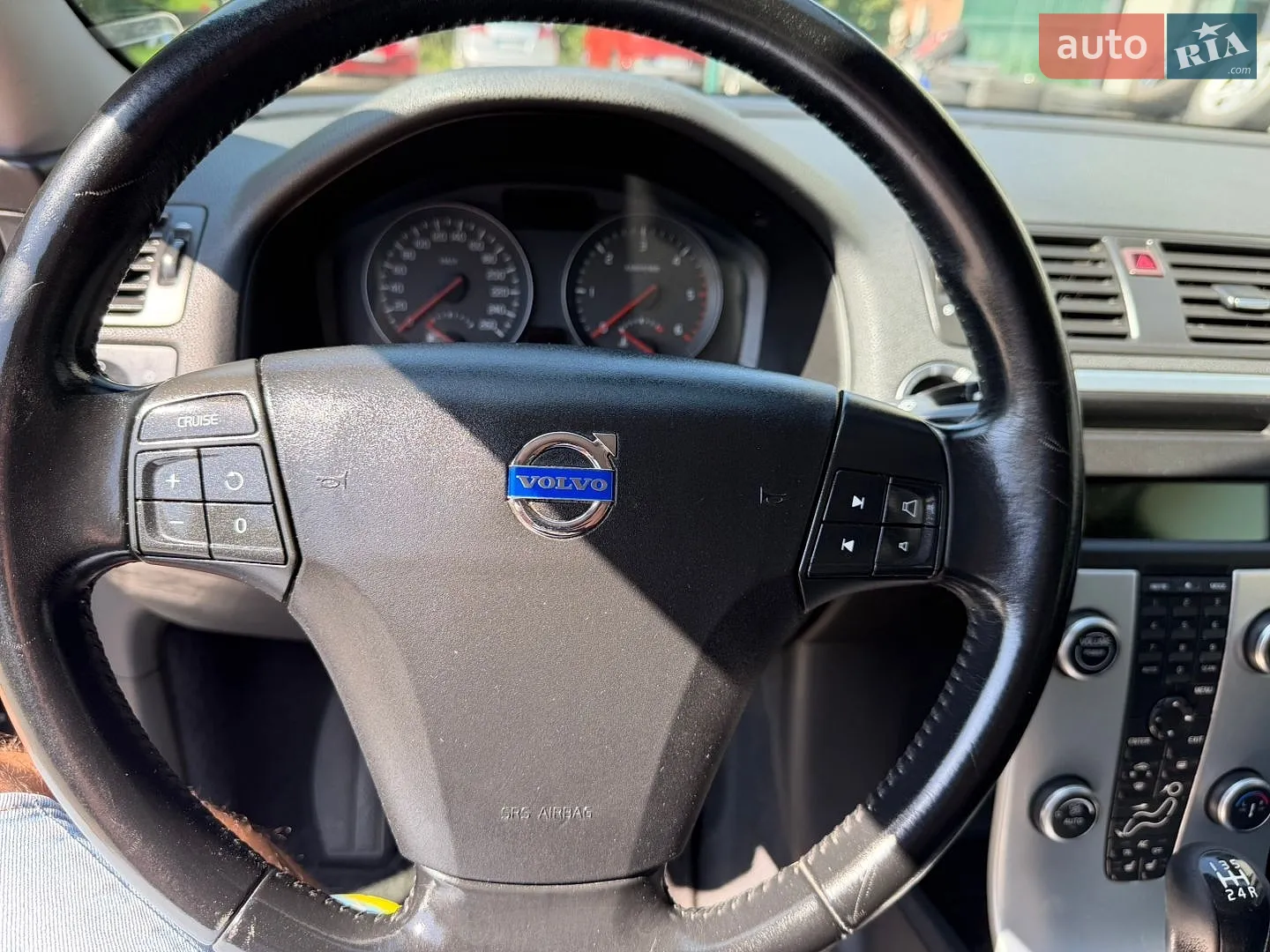 2010 Volvo V50 - мініатюра 20