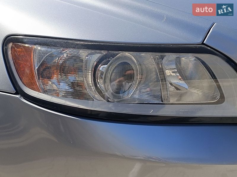 Універсал Volvo V50 2011 в Галичі фото 12 Універсал Volvo V50 2011 в Галичі