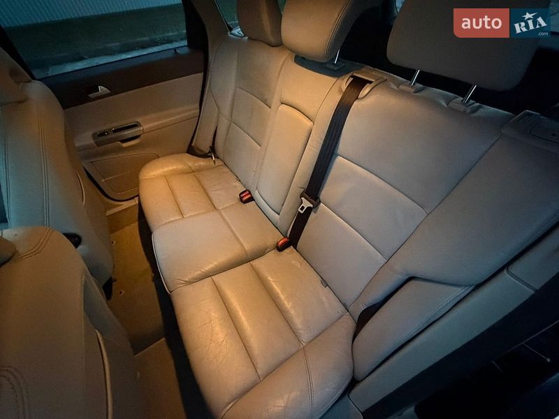 Универсал Volvo V50 2008 в Стрые