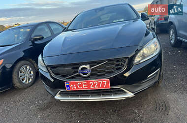 Универсал Volvo V60 Cross Country 2017 в Ровно