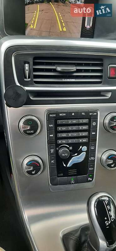 Універсал Volvo V60 Cross Country 2017 в Шептицькому фото 21 Універсал Volvo V60 Cross Country 2017 в Шептицькому