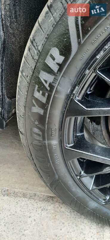 Універсал Volvo V60 Cross Country 2017 в Шептицькому фото 31 Універсал Volvo V60 Cross Country 2017 в Шептицькому