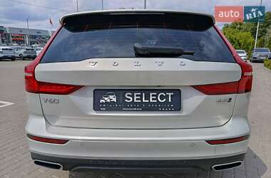 Універсал Volvo V60 Cross Country 2020 в 
