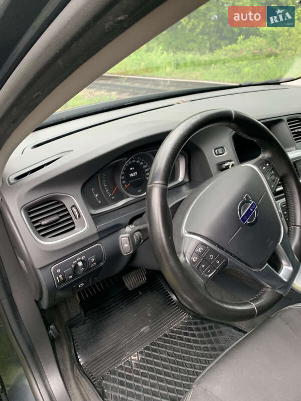 Універсал Volvo V60 Cross Country 2016 в Львові