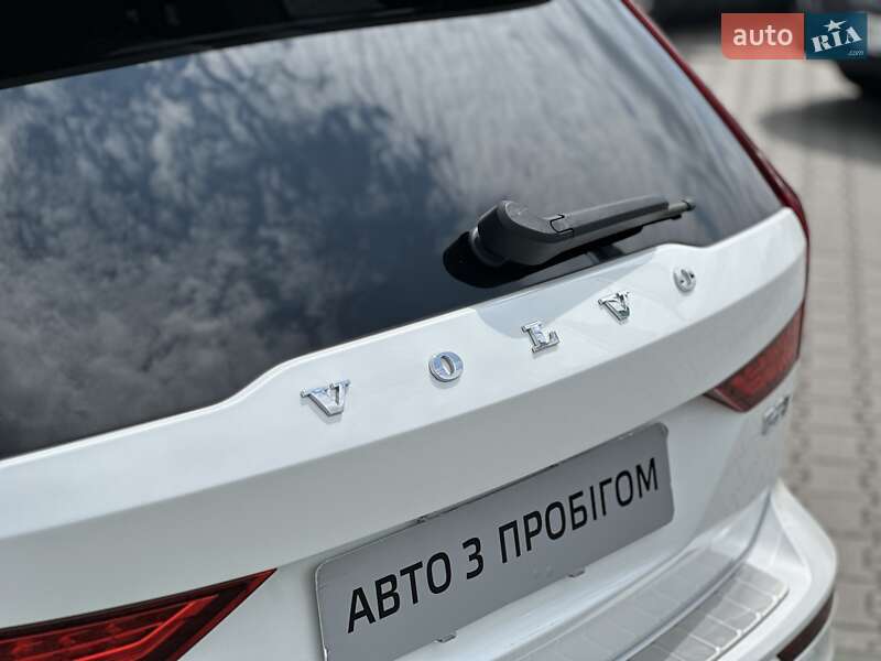 Универсал Volvo V60 Cross Country 2020 в Хмельницком