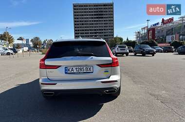 Универсал Volvo V60 Cross Country 2020 в 