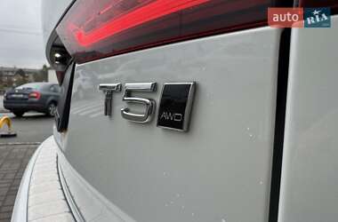 Универсал Volvo V60 Cross Country 2020 в 