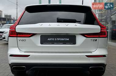 Универсал Volvo V60 Cross Country 2020 в 