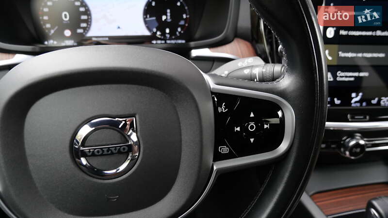 Універсал Volvo V60 Cross Country 2020 в Львові фото 35 Універсал Volvo V60 Cross Country 2020 в Львові