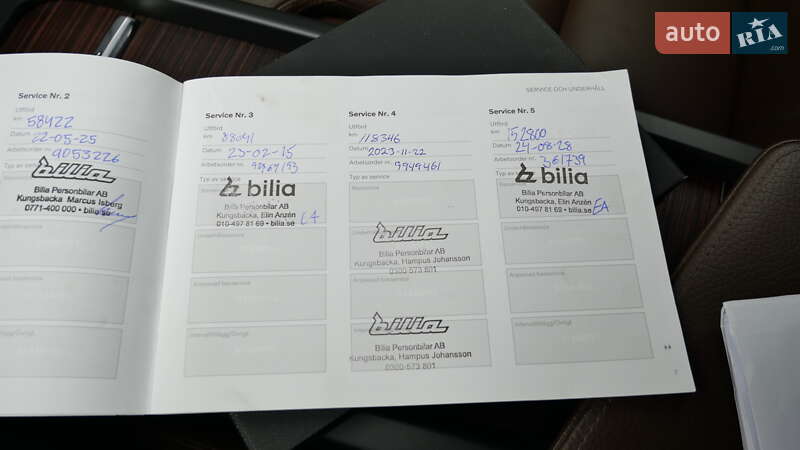 Універсал Volvo V60 Cross Country 2020 в Львові фото 77 Універсал Volvo V60 Cross Country 2020 в Львові