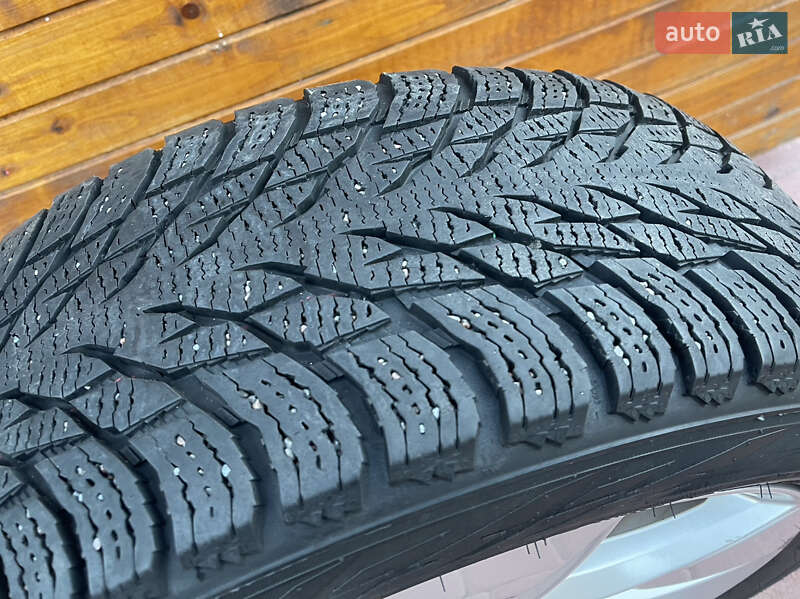 Універсал Volvo V60 Cross Country 2020 в Львові фото 27 Універсал Volvo V60 Cross Country 2020 в Львові