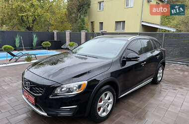 Универсал Volvo V60 Cross Country 2015 в Ивано-Франковске