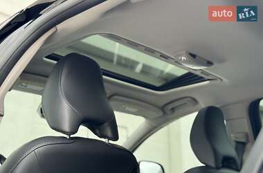 Універсал Volvo V60 Cross Country 2018 в 