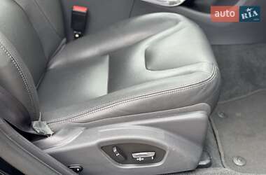 Універсал Volvo V60 Cross Country 2018 в 