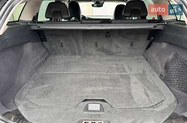 Універсал Volvo V60 Cross Country 2018 в 