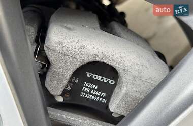 Універсал Volvo V60 Cross Country 2018 в 