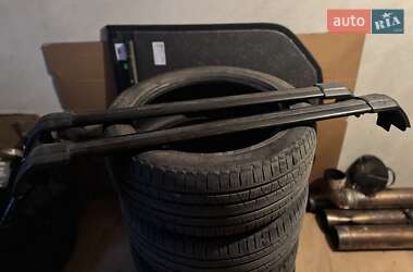 Універсал Volvo V60 Cross Country 2018 в 