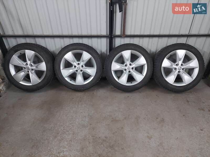 Универсал Volvo V60 Cross Country 2019 в Львове фото 104 Универсал Volvo V60 Cross Country 2019 в Львове