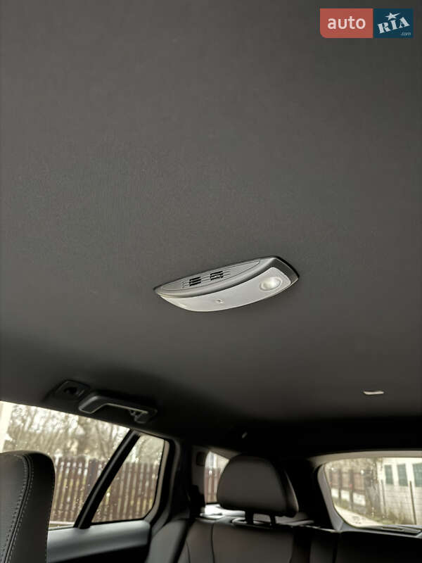 Универсал Volvo V60 Cross Country 2017 в Львове фото 22 Универсал Volvo V60 Cross Country 2017 в Львове