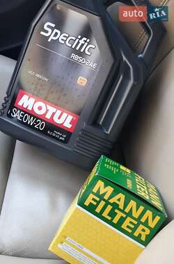 Универсал Volvo V60 Cross Country 2017 в Шептицькому