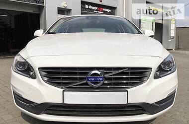 Універсал Volvo V60 2017 в Львові