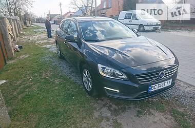 Универсал Volvo V60 2014 в Львове