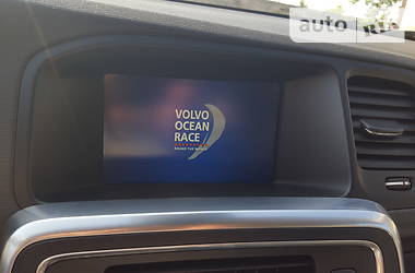 Универсал Volvo V60 2012 в Бродах