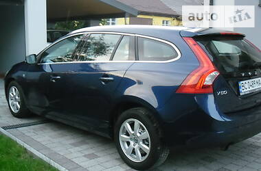 Универсал Volvo V60 2012 в Львове