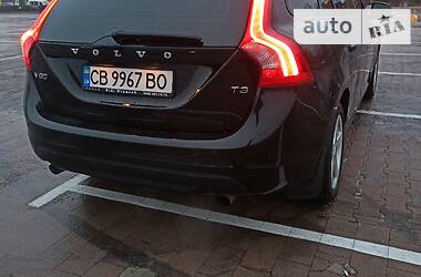 Универсал Volvo V60 2012 в Житомире