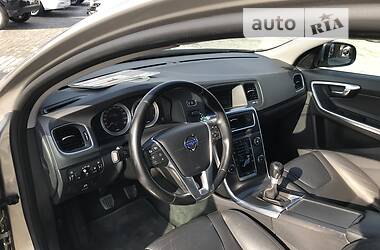 Универсал Volvo V60 2011 в Львове