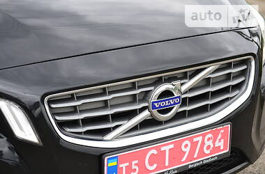 Універсал Volvo V60 2013 в Луцьку