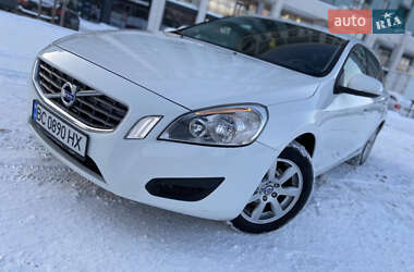 Універсал Volvo V60 2012 в Львові