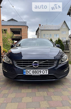 Универсал Volvo V60 2014 в Стрые