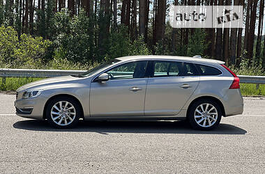 Универсал Volvo V60 2015 в Ковеле