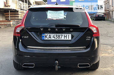 Універсал Volvo V60 2013 в Києві