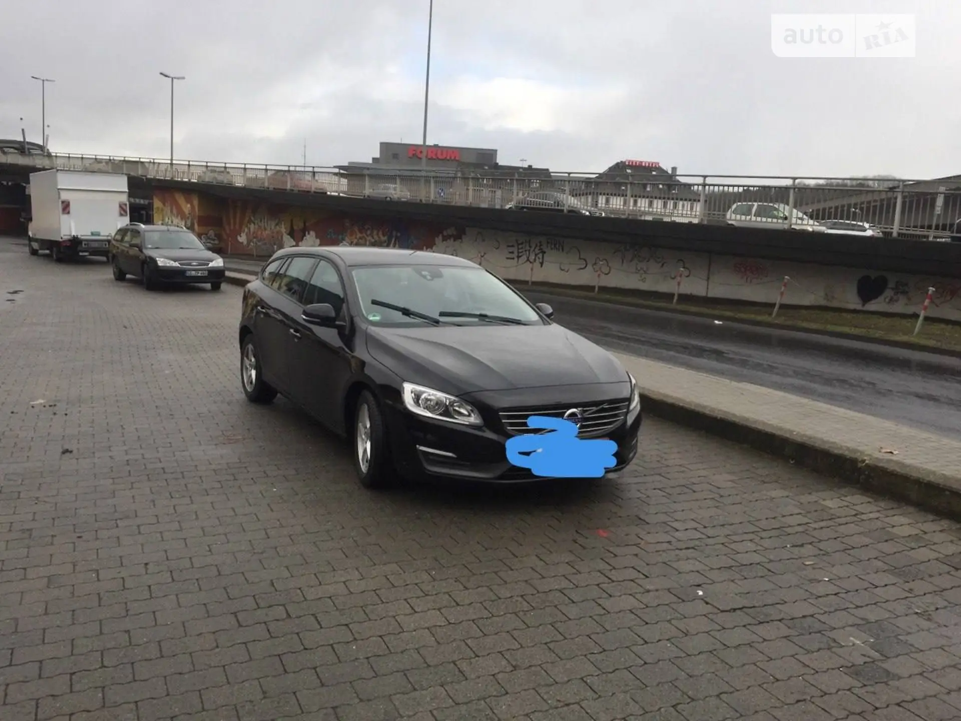 2014 Volvo V60 - мініатюра 13