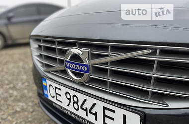 Универсал Volvo V60 2015 в Черновцах