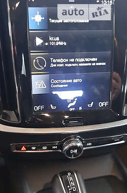 Універсал Volvo V60 2019 в Києві
